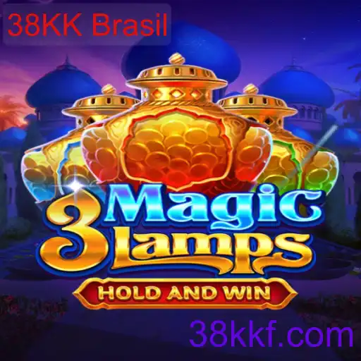 3MagicLamps