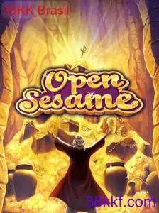 OpenSesame