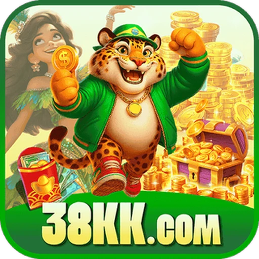 38KK Brasil Logo